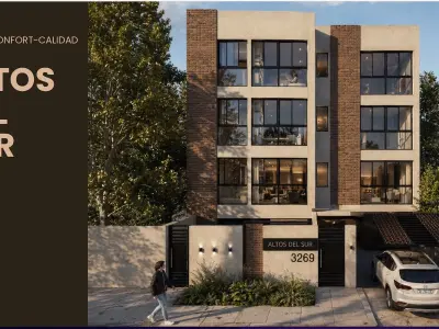 Apartamento 2 quartos à venda em Ñemby 2