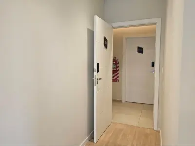 Departamento 2 dormitorios en venta en Petra Tower 4
