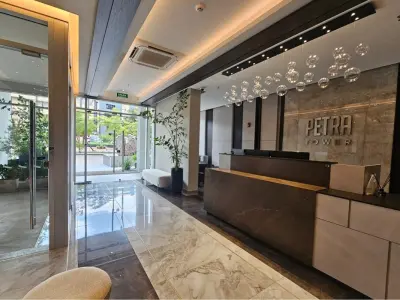 2-bedroom apartment for sale at Petra Tower 3