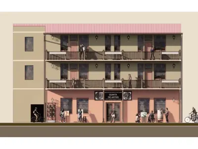 Apartamento 2 quartos à venda no Quinta de Artes, Aregua 3
