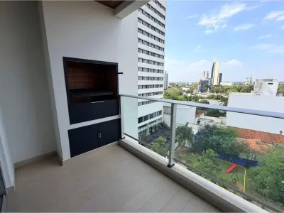 Apartamento 2 quartos à venda em San Jorge 2