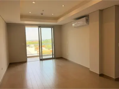 Apartamento 2 quartos à venda em San Jorge 3