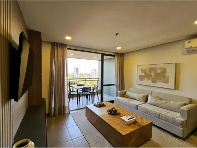 2-bedroom apartment for sale at Torres Mirador 3