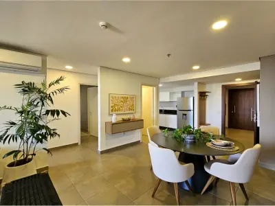 2-bedroom apartment for sale at Torres Mirador 4