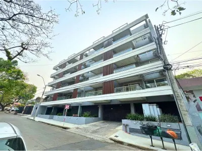 Apartamento 2 quartos à venda em Villa Morra 2