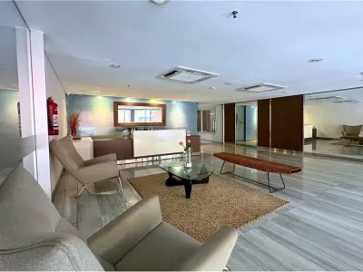 Apartamento 2 quartos à venda em Villa Morra 3
