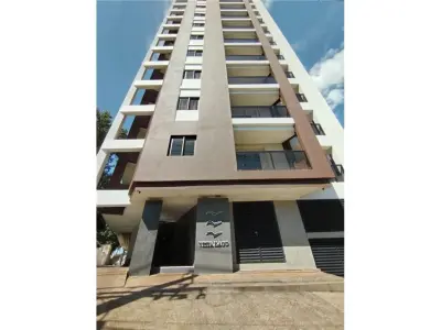 Apartamento 2 dormitórios à venda no Vista Lago, Encarnación 2