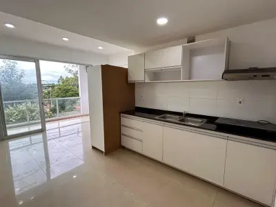 Departamento 2B en venta en Edificio San José III, Encarnación 3