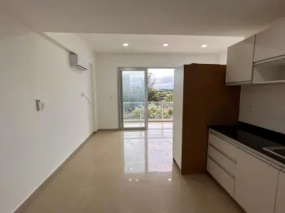 Departamento 2B en venta en Edificio San José III, Encarnación 4