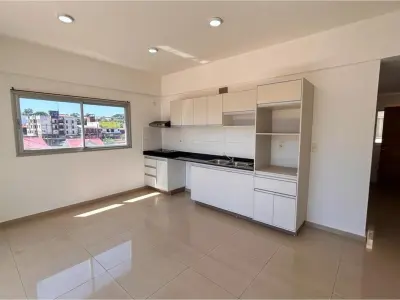 Apartamento 2D à venda no Edifício San José III, Encarnação 2