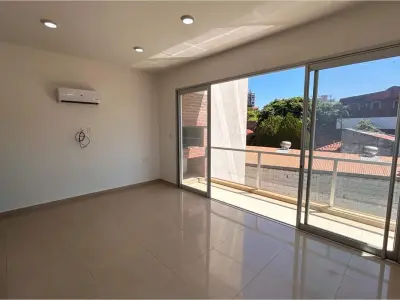 Apartamento 2D à venda no Edifício San José III, Encarnação 4