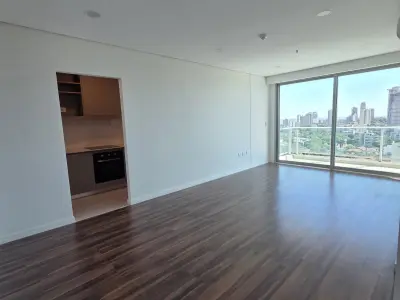 Departamento 3 dormitorios en alquiler en Manora, Asunción 2