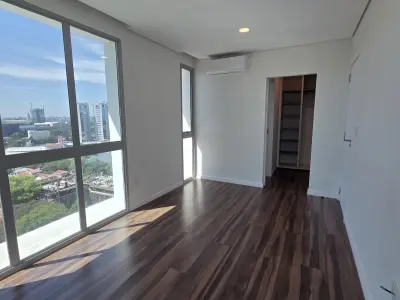 Departamento 3 dormitorios en alquiler en Manora, Asunción 3