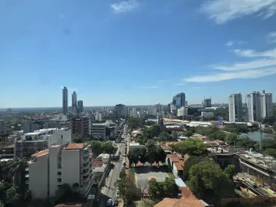 Departamento 3 dormitorios en alquiler en Manora, Asunción 4