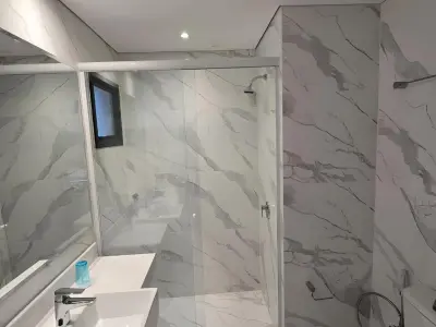 3-bedroom apartment for rent in Mburucuyá 3