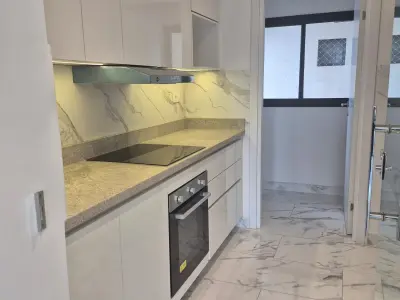 3-bedroom apartment for rent in Mburucuyá 4