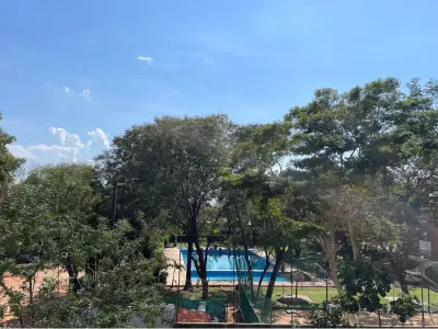 Departamento 3 dormitorios en venta en Edificio Santos, Las Mercedes 3