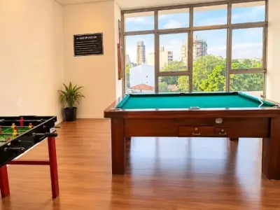 Departamento 3 dormitorios en venta en Las Carmelitas 3