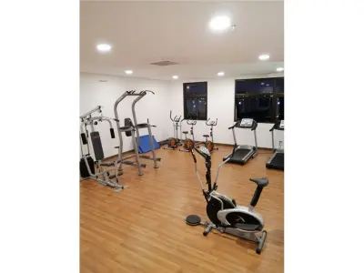 Departamento 3 dormitorios en venta en Torres Bolik, Encarnación 3