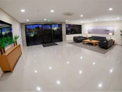 Departamento 3 dormitorios en venta en Torres Bolik, Encarnación 4