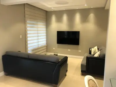 Departamento 4 dormitorios en alquiler en San José, Ciudad del Este 2