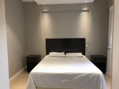 Departamento 4 dormitorios en alquiler en San José, Ciudad del Este 3