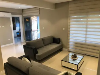 Departamento 4 dormitorios en alquiler en San José, Ciudad del Este 4
