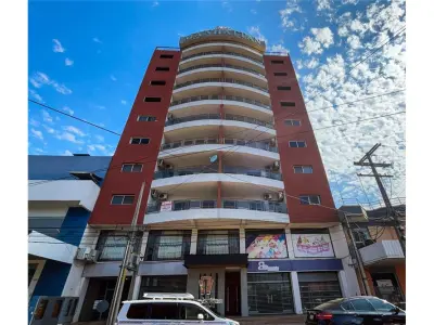 Apartamento 4C à venda no Edificio Manhattan, Encarnación 2