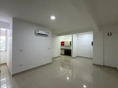 Apartamento 4C à venda no Edificio Manhattan, Encarnación 4