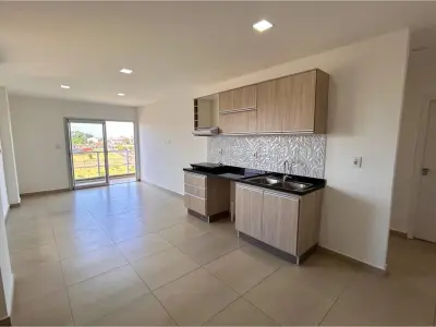 Departamento 6C en venta en Edificio San José IV, Encarnación 4
