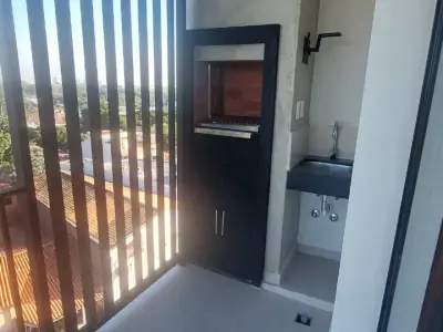 Departamento a estrenar de 103 m² en Recoleta, Asunción 2