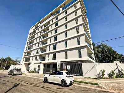 Apartamento novo para alugar no Alfevi Residence 3