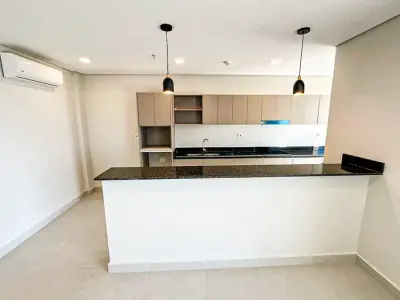 Apartamento novo para alugar no Alfevi Residence 4