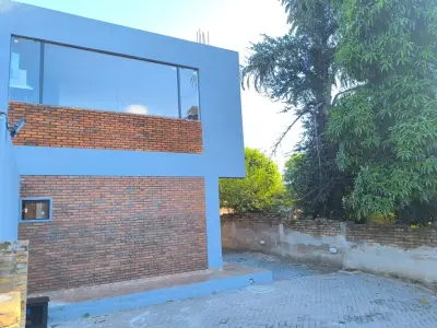 Departamento a estrenar en alquiler en Caacupé 3