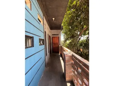 Apartamento novo para alugar no Centro, Ñemby 3
