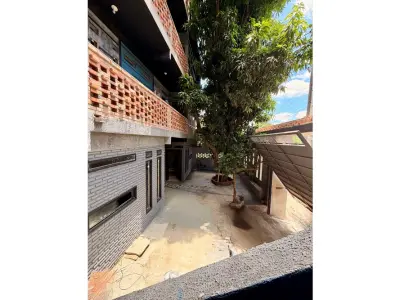 Apartamento novo para alugar no Centro, Ñemby 4