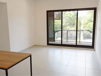 Apartamento novo para alugar em Las Mercedes, 3 dormitórios 3