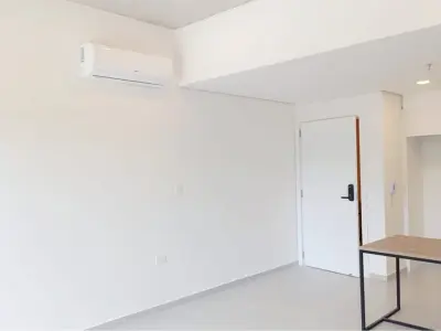 Apartamento novo para alugar em Las Mercedes, 3 dormitórios 4