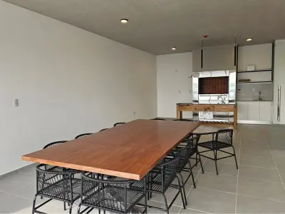 Apartamento novo para alugar em Las Mercedes 3