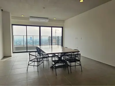 Apartamento novo para alugar em Las Mercedes 4