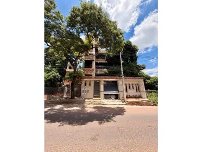 Brand new apartment for rent in Ñemby Centro 2