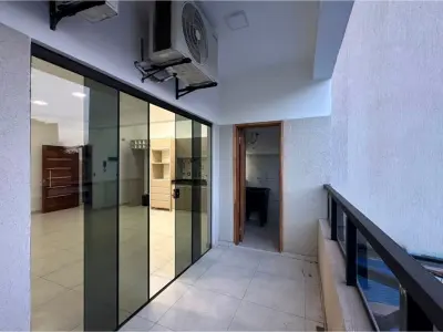 Departamento a estrenar en alquiler en San Isidro, Encarnación 3