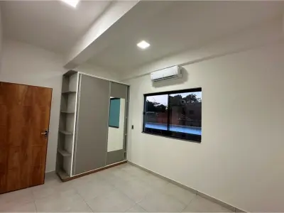 Apartamento novo para alugar em San Isidro, Encarnação 4