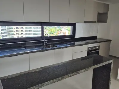 Apartamento novo para alugar em San Jorge, Assunção 2