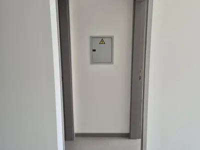 Apartamento novo para alugar em San Jorge, Assunção 3