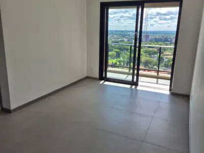 Apartamento novo para alugar em San Jorge, Assunção 4