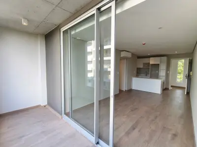 Departamento a estrenar en alquiler en Villa Morra, Asunción 2