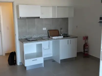 Apartamento novo para alugar em San Antonio, Assunção 2