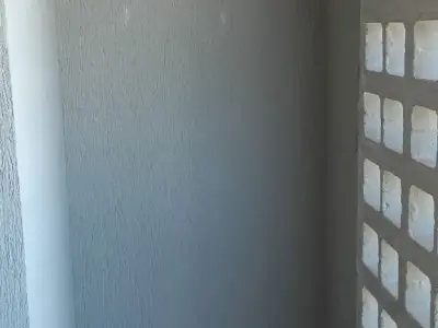 Apartamento novo para alugar em San Antonio, Assunção 3