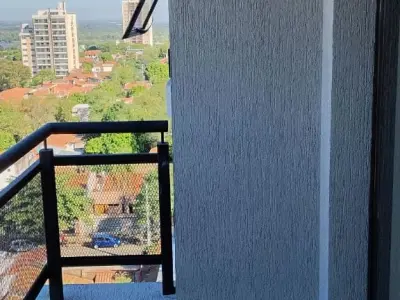 Apartamento novo para alugar em San Antonio, Assunção 5